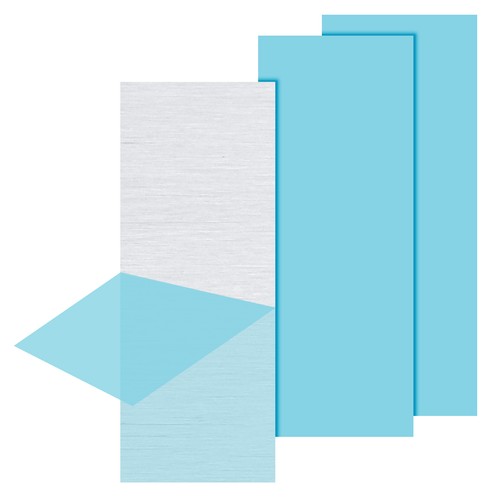 Plaque aluminium 6061 t651 - plaque,