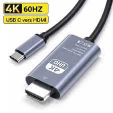 Câble Adaptateur USB-C vers