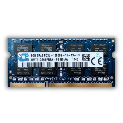 Skhynix ddr3l 1600mhz - ddr3l,