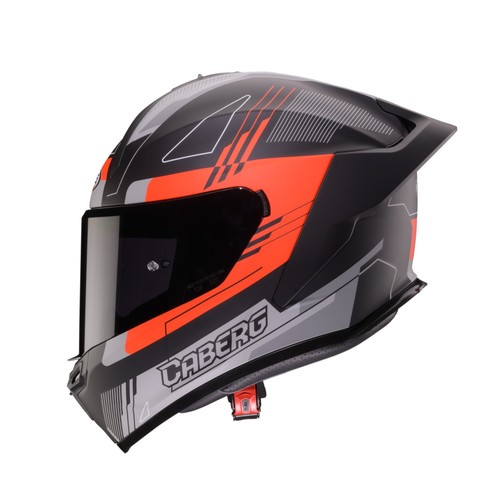 Casque intégral caberg - casque, roxter