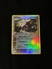 Carte Pokemon Galeking reverse