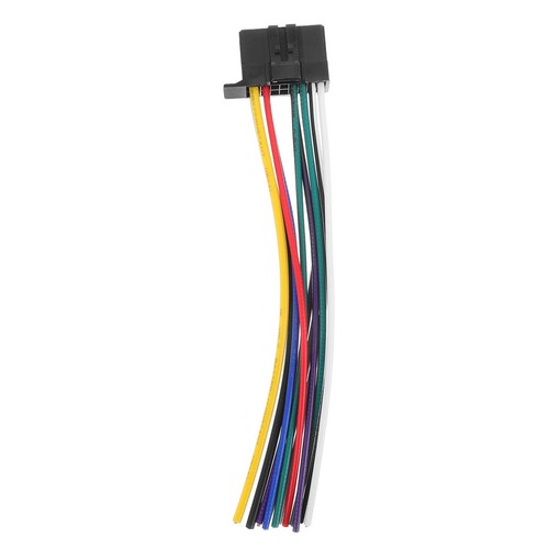Kit câblage audio - audio, pour