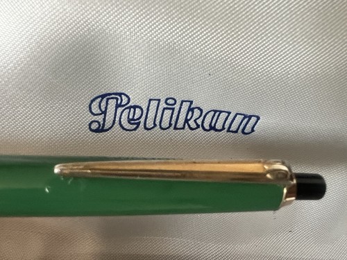 Pelikan stylo bille 10 - pelikan, mk