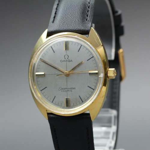 Montre homme vintage omega - homme,