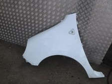 Aile avant gauche RENAULT KANGOO 2 PHASE 1 631011587R