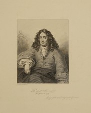 Pierre Puget (1620-1694)
