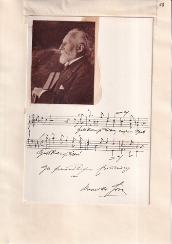 Cor camillo compositeur - -,