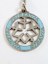 PORTE-CLES - FRIGEAVIA