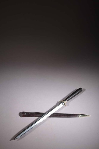 Grand stylet corse - grand, en