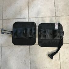 fixation magnétique de toit pour paire de ski SIEPA