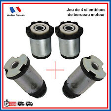 Silent bloc berceau Avant et