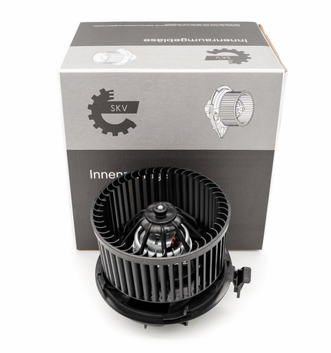 Ventilateur intérieur moteur
