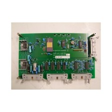 focus A/D 5 AXIS PCB