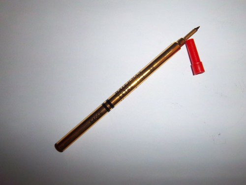 Waterman recharge feutre - ,