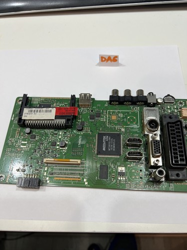Carte mère vestel - mère, 17mb82s
