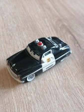DISNEY PIXAR CARS Disney Pixar Voitures Sheriff 