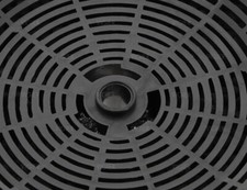 Lot de 2 Filtres à charbon