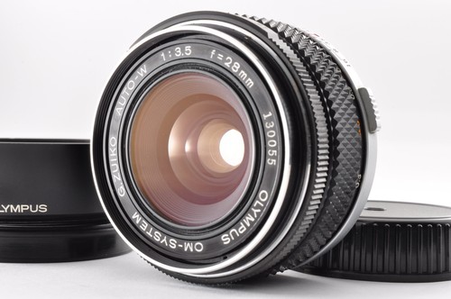 Objectif olympus system - olympus, om-system