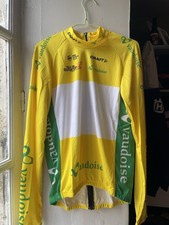 Veste Cyclisme Podium 
