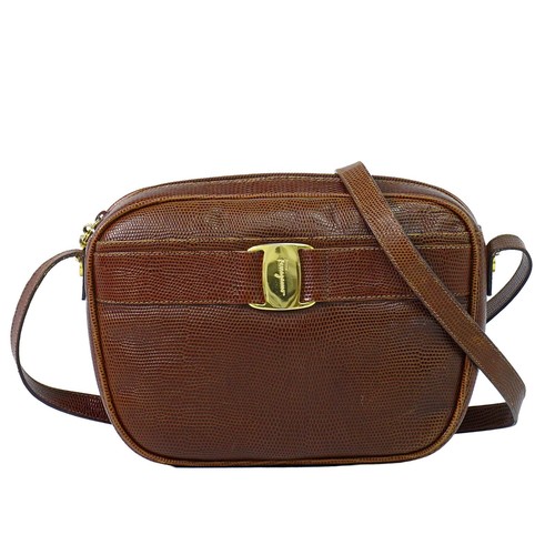 Sac bandoulière cuir - sac, en