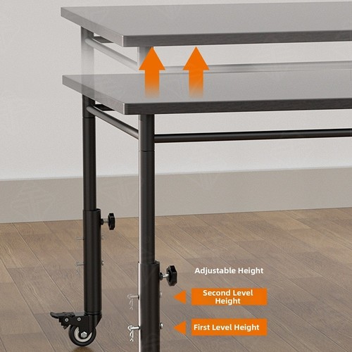 Pour table basse - pied, de