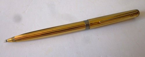 Stylo bille vintage daniel - stylo,