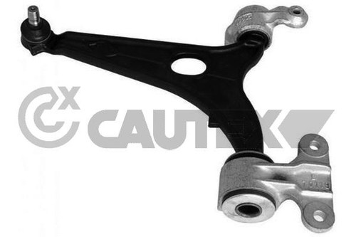 Triangle suspension peugeot - triangle,