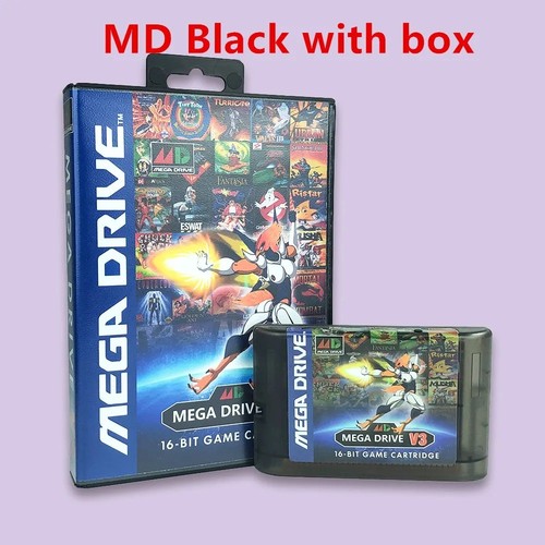 Cartouche sega megadrive - cartouche,