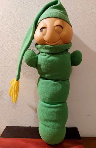 Luciole luxi ver - luciole,