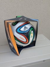 Ballon Brazuca Coupe Du Monde