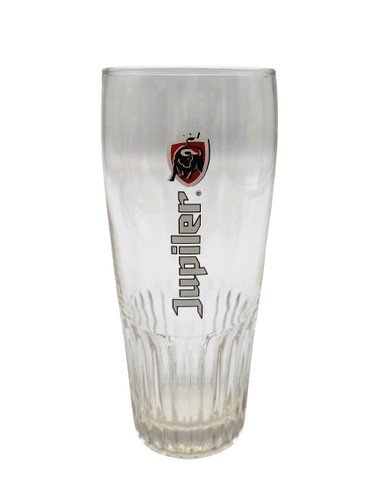 Verre bière jupiler - verre,
