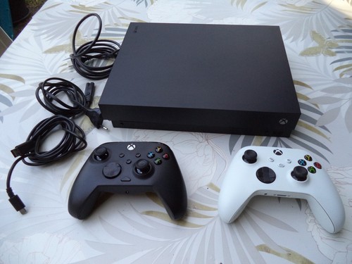 Console microsoft xbox one - microsoft,