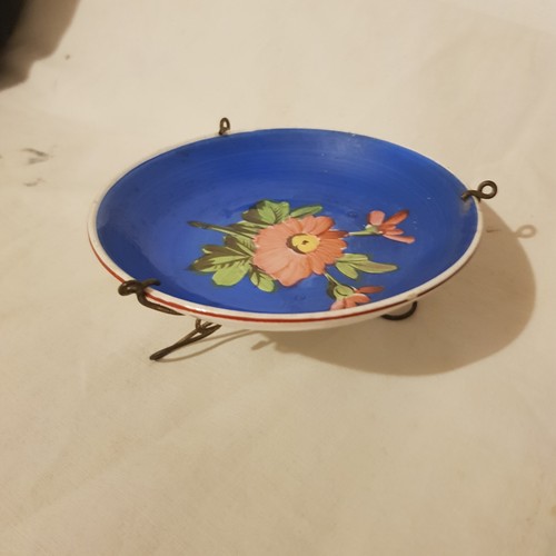 Coupelle baguier ancien - , en