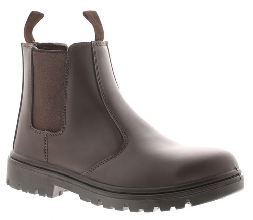 Tradesafe bottes sécurité - tradesafe,