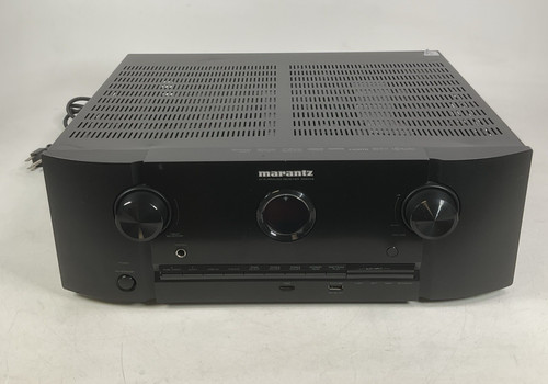 Marantz sr6006 channel av - sr6006, 7.2