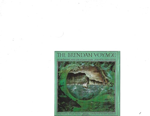 The brendan voyage - voyage:, an
