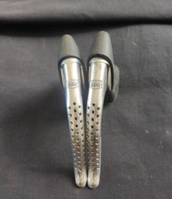 paire de leviers de freins