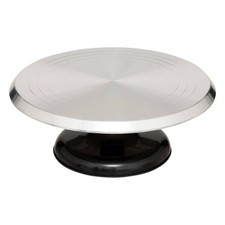 Plateau Tournant Pour Gâteau