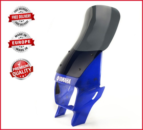 Yamaha 600 1990 2003 - |, 1990-2003