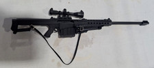 Red Horse 1/6 Scale Modern USA