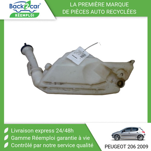 Reservoir lave glace - 🏆,