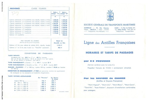 Pmaap1 0016 menu paquebot - pmaap1-0016-menu,