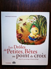 Les Droles De Petites Betes Au