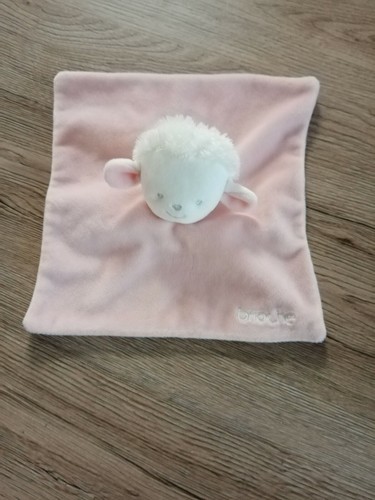 Doudou plat brioche halle - plat,
