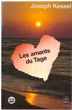 Les amants du Tage Joseph