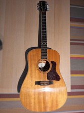 Gibson DSM Dreadnought Acoustic Guitar