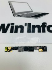 WEBCAM D'ORIGINE camera Packard Bell LM85 (MS2290)