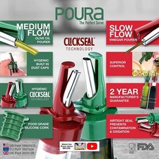 Bouteilles en Verre pour