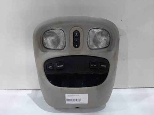 56010527ad lumière habitacle - 56010527ad,