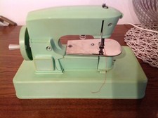 Jouet Machine A Coudre